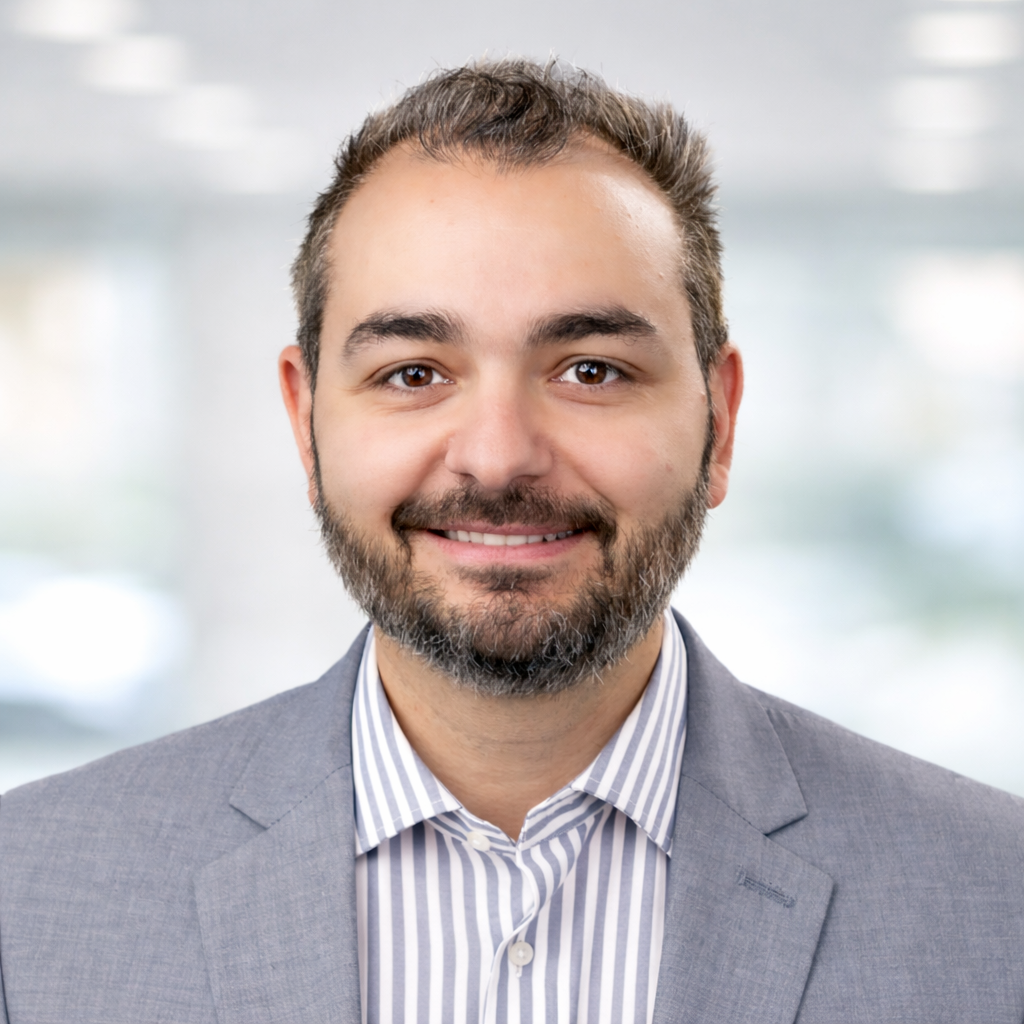 Headshot of Auroa Badin, MD