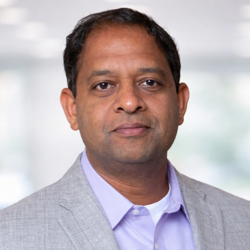Headshot of Sreedhar R. Billakanty, MD
