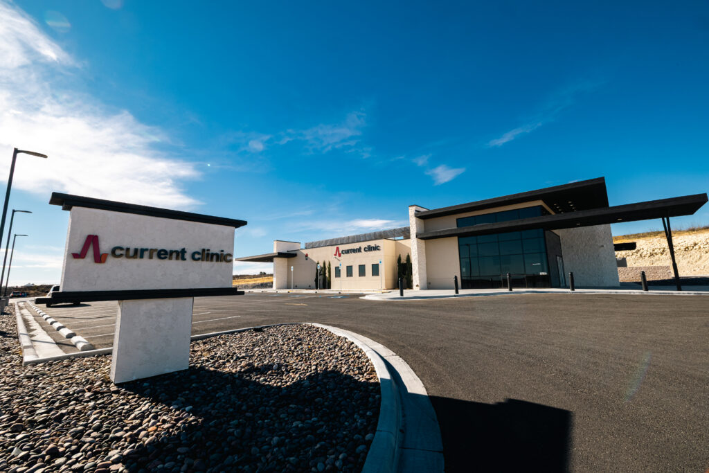 Current Clinic Carlsbad