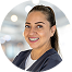 Headshot of Current Clinic staff member
