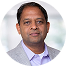 Headshot of Sreedhar R. Billakanty, MD, Electrophysiologist