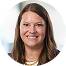 Headshot of Tina Lecy, VP of Finance