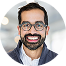 Headshot of Anish Amin, MD, Electrophysiologist