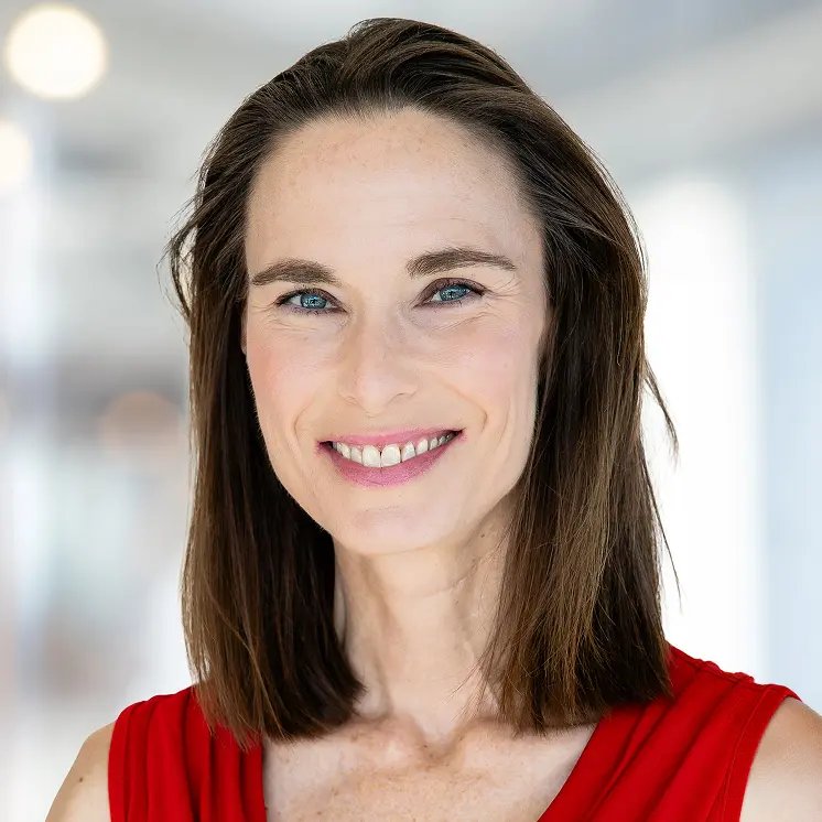 Christina Sieberer