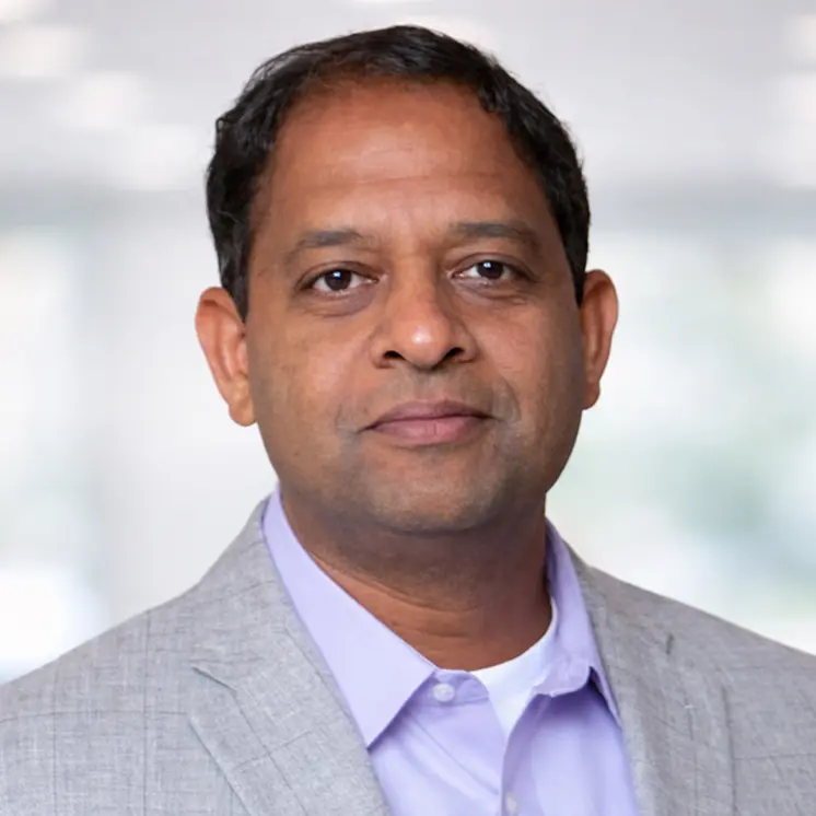 Sreedhar R. Billakanty
