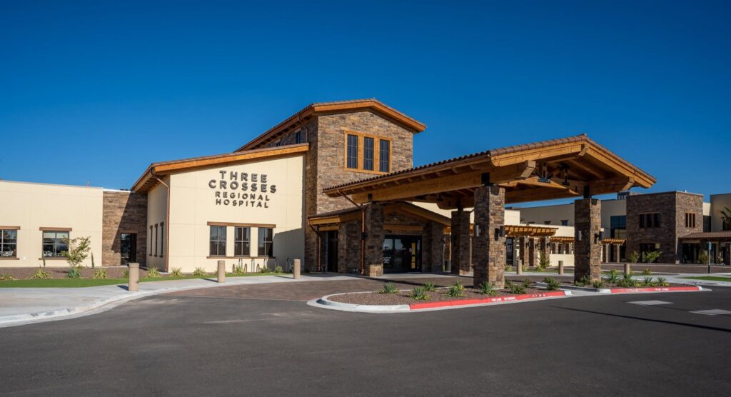 Current Clinic Las Cruces