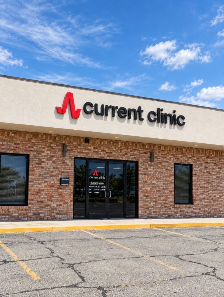 Current Clinic – Hobbs