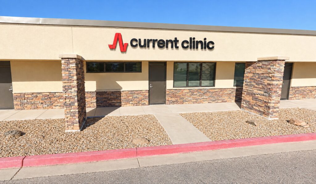 Current Clinic – Artesia